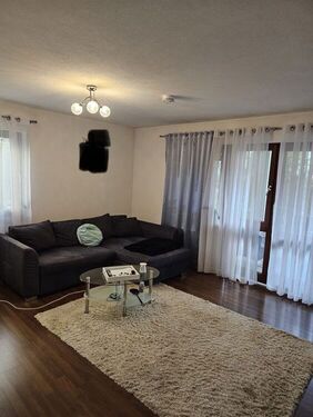 001 - 3 Zimmer Erdgeschoßwohnung zum Kaufen in Schwäbisch Hall