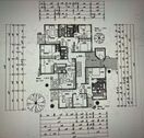Grundriss Wohnung 13 - 