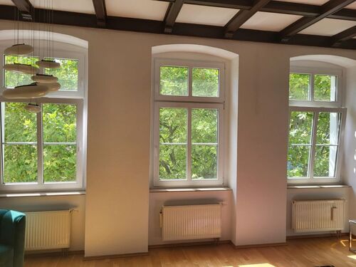 Ausblick - 