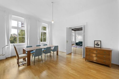 4N1A6372 - Etagenwohnung mit 116,20 m&sup2; in Berlin zum Kaufen