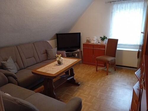 PHOTO-2023-08-27-10-28-40-1 - 3 Zimmer 3- Zimmerwohnung zur Miete in Schwörstadt