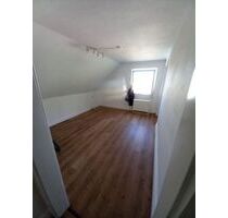 kleine gemütliche 3 ZI DG Wohnung Schwörstadt