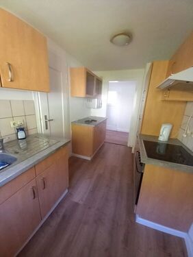c6eccd6d-a7e7-4297-9a4a-2285fc68d9e1 - 3 Zimmer 3- Zimmerwohnung in Schwörstadt