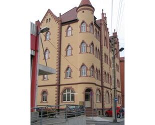 3 Raum Wohnung im DG im denkmalgeschützten Altbau in Kahla