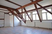 Großer Mehrzweckraum-Gaube - 