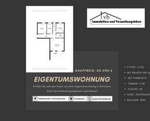 Provisionsfrei* Eigentumswohnung in Schortens