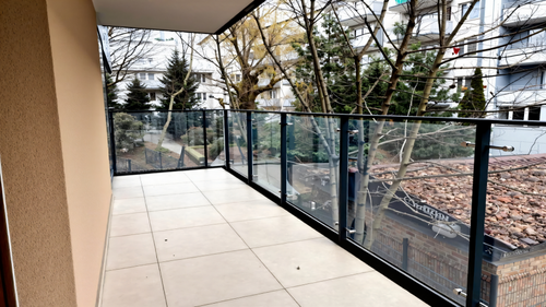 PF_47785664_6 - 2 Zimmer, 54 m²: Wohnung mit Balkon und Einbauküche in Pforzheim (1. OG)