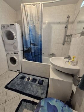 Badezimmer - 