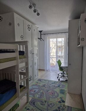 Kinderzimmer - 