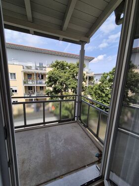 Balkon - 