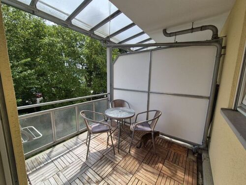 Terrase - 