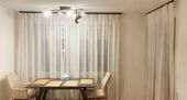 Wohnzimmer - 3 Zimmer 3- Zimmerwohnung zum Kaufen in Haar