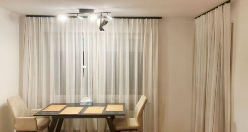 Wohnzimmer - 3 Zimmer 3- Zimmerwohnung zum Kaufen in Haar