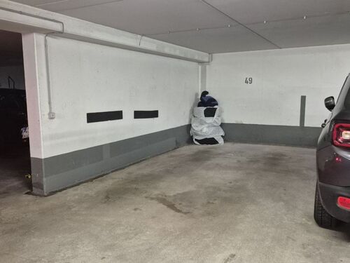 Tiefgaragenstellplatz - 3- Zimmerwohnung mit 73,49 m² in Haar zum Kaufen