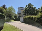 Hausansicht - 