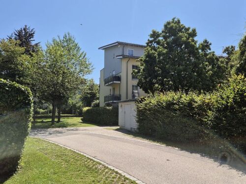 Hausansicht - 