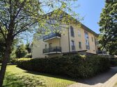 Hausansicht - 