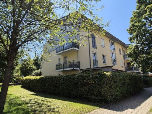 Hausansicht - 