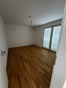 Schlafzimmer - 3- Zimmerwohnung mit 98,00 m&sup2; in Gremersdorf zum Kaufen