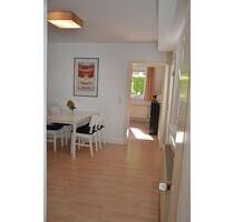 Ruhige, modern möblierte 2,5 Zi-Whg. in Top-Zweifamilienhaus - Düsseldorf