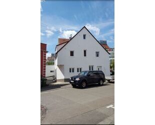 Provisionsfrei* Mehrfamilienhaus Stadtmitte Großbottwar