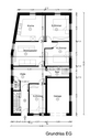 EG Grundriss - 