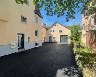 Provisionsfrei* 4-Zimmer Wohnung in Marbach am Neckar - ohne Makler - zum Verkauf