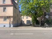 Marbach Außen (2) - 5 Zimmer Dachgeschoßwohnung zum Kaufen in Marbach am Neckar