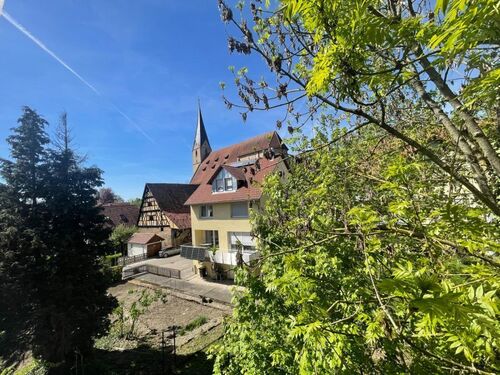 Marbach Aussicht (1) - 