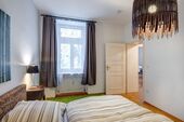 100 - Appartement mit 60,00 m&sup2; in Hamburg zur Miete