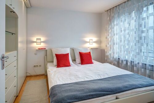 300 - 1 Zimmer Appartement zur Miete in Bielefeld