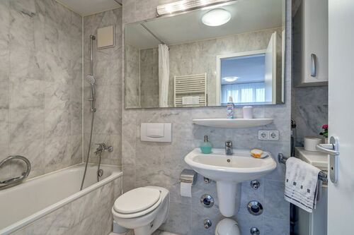 500 - Appartement mit 65,00 m&sup2; in Bielefeld zur Miete