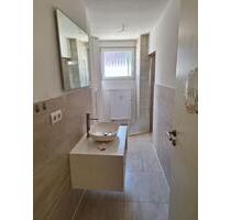 Provisionsfrei* Große 4-Zi-Wo, Gelsk Heßler, bezugsfrei, Erdgeschoß - Gelsenkirchen