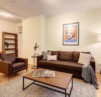 2.5 Zimmer Mietwohnung in Mannheim