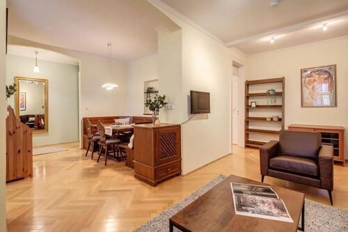 400 - 2 Zimmer Appartement zur Miete in Mannheim