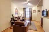 600 - 2 Zimmer Appartement in Mannheim