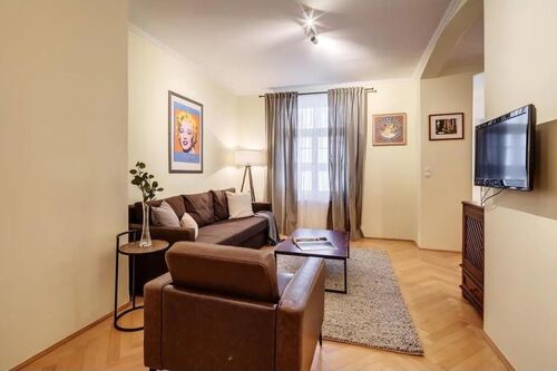 600 - 2 Zimmer Appartement in Mannheim