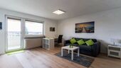 B282773j2202 - Moderne, helle und ruhige Wohnung in Bad Homburg bei Frankfurt