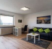 Moderne, helle und ruhige Wohnung in Bad Homburg bei Frankfurt - Bad Homburg vor der Höhe
