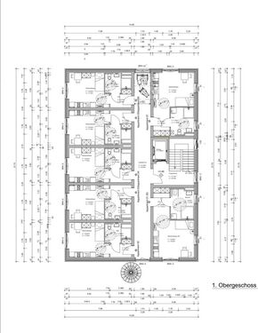 Exopse Sande Einzimmerwohnungen (3) - 