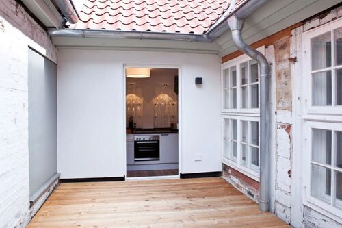 LB_47882 (1) - 2 Zimmer Etagenwohnung zur Miete in Lüneburg