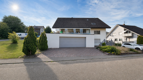 05_aussen-garage-einfahrt - 