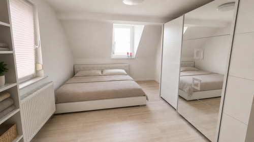 16_OG_Wohnung_Schlafzimmer - 