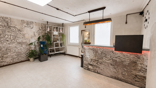 19_EG_Salon_Empfang-1 - 
