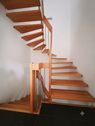 Treppenhaus - 