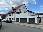 100 - 5 Zimmer Etagenwohnung zur Miete in Pfungstadt