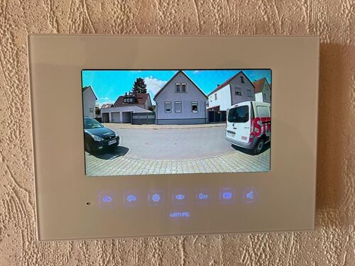 100 - 5 Zimmer Etagenwohnung in Pfungstadt