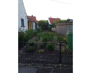 Provisionsfrei* Doppelhaushälfte in ruhiger Randlage mit Garten & Carport - 90.000  VB - Blankenhain