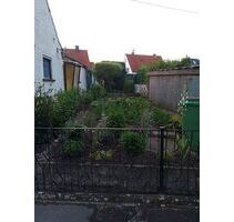 Provisionsfrei* Doppelhaushälfte in ruhiger Randlage mit Garten & Carport - 90.000  VB - Blankenhain