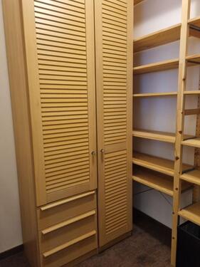 Speisekammer - 
